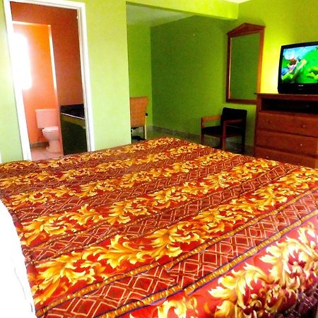 Long Beach Motel Zimmer foto