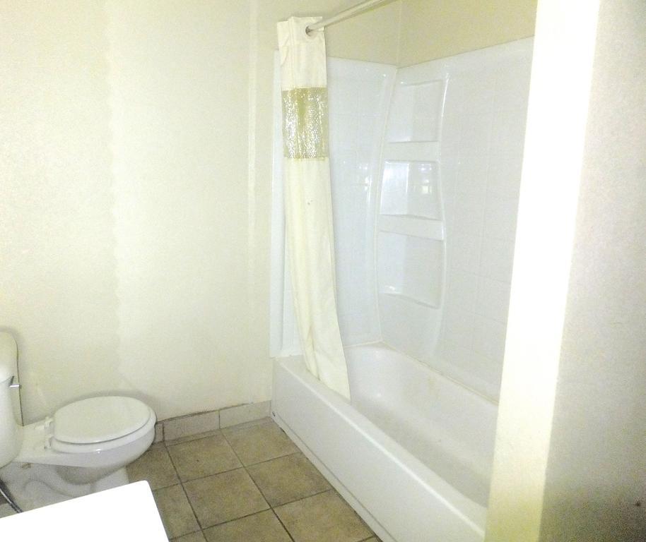 Long Beach Motel Zimmer foto